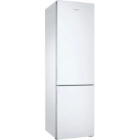 Холодильник двухкамерный Samsung RB37A5000WW/WT inverter, белый (A)