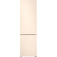 Холодильник двухкамерный Samsung RB37A5001EL/WT inverter, бежевый (A)