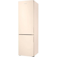 Холодильник двухкамерный Samsung RB37A5001EL/WT inverter, бежевый (A)