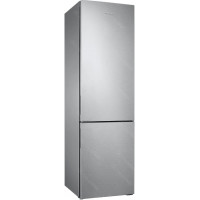 Холодильник двухкамерный Samsung RB37A50N0SA/WT inverter серебро