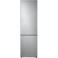 Холодильник двухкамерный Samsung RB37A50N0SA/WT inverter серебро