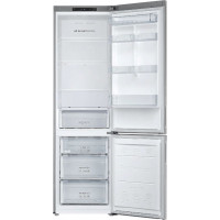 Холодильник двухкамерный Samsung RB37A50N0SA/WT inverter серебро