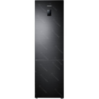 Холодильник двухкамерный Samsung RB37A52N0B1/WT