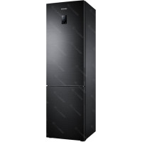 Холодильник двухкамерный Samsung RB37A52N0B1/WT