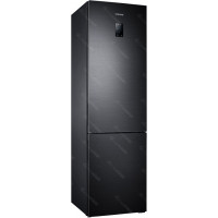 Холодильник двухкамерный Samsung RB37A52N0B1/WT