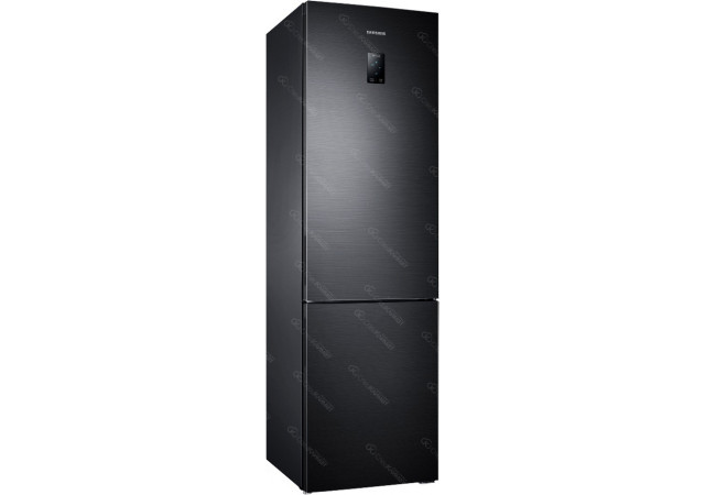 Холодильник двухкамерный Samsung RB37A52N0B1/WT