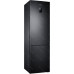 Холодильник двухкамерный Samsung RB37A52N0B1/WT