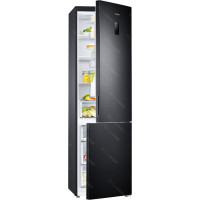 Холодильник двухкамерный Samsung RB37A52N0B1/WT