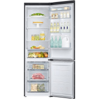 Холодильник двухкамерный Samsung RB37A52N0B1/WT