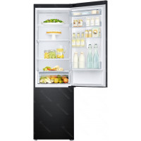 Холодильник двухкамерный Samsung RB37A52N0B1/WT