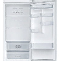 Холодильник двухкамерный Samsung RB37A5400WW/WT inverter
