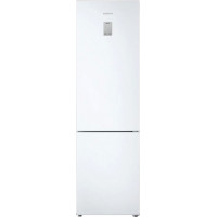 Холодильник двухкамерный Samsung RB37A5400WW/WT inverter