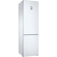 Холодильник двухкамерный Samsung RB37A5400WW/WT inverter