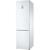 Холодильник двухкамерный Samsung RB37A5400WW/WT inverter