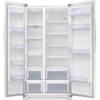 Холодильник Side-by-Side Samsung RS54N3003WW/WT