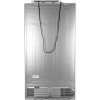 Холодильник Side-by-Side Samsung RS54N3003WW/WT