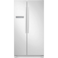 Холодильник Side-by-Side Samsung RS54N3003WW/WT