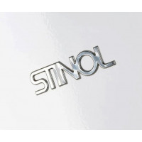 Холодильник двухкамерный Stinol STN 167, белый, FNF