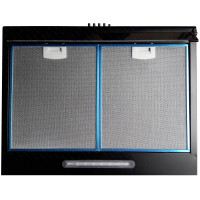 Вытяжка подвесная Oasis UP-60B черный