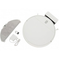 Пылесос-робот Xiaomi Mi Robot Vacuum-Mop Essential MJSTG1