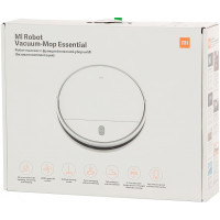 Пылесос-робот Xiaomi Mi Robot Vacuum-Mop Essential MJSTG1