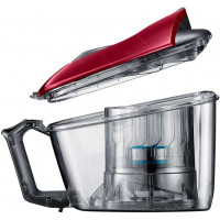 Пылесос Samsung VC18M31A0HP (циклонный)