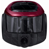 Пылесос Samsung VC18M31A0HP (циклонный)