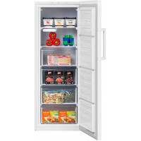 Морозильник Beko RFSK215T01W, белый Морозильник Beko RFSK215T01W, белый
