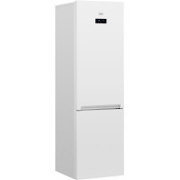 Холодильник двухкамерный Beko RCNK400E30ZW Холодильник двухкамерный Beko RCNK400E30ZW