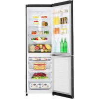 Холодильник двухкамерный LG GA-B419SBUL