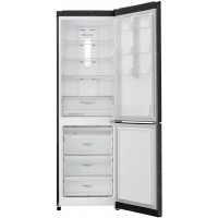 Холодильник двухкамерный LG GA-B419SBUL