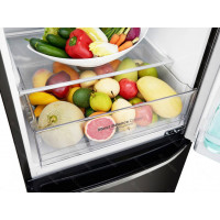 Холодильник двухкамерный LG GA-B419SBUL