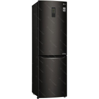 Холодильник двухкамерный LG GA-B419SBUL Холодильник двухкамерный LG GA-B419SBUL