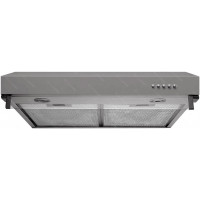 Вытяжка подвесная Artel Art-0960 Punto grey Вытяжка подвесная Artel Art-0960 Punto grey