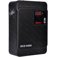 Стабилизатор напряжения Вольт ECO 5000