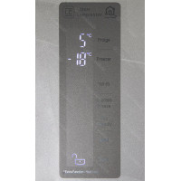 Холодильник двухкамерный LG GA-B499TGDF