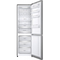 Холодильник двухкамерный LG GA-B499TGDF