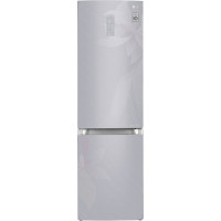 Холодильник двухкамерный LG GA-B499TGDF