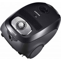 Пылесос Samsung VC24LVNJGBB (мешковой)