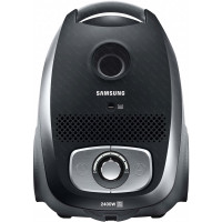 Пылесос Samsung VC24LVNJGBB (мешковой)