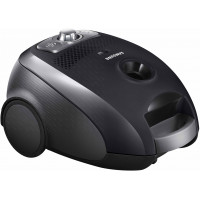 Пылесос Samsung VC24LVNJGBB (мешковой)