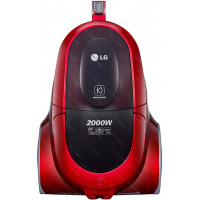 Пылесос LG VC53202NHTR Kompressor (циклонный)