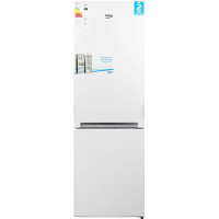 Холодильник двухкамерный Beko CNKR5270K20W