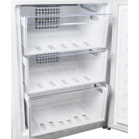 Холодильник двухкамерный Beko CNKR5270K20W