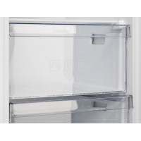 Морозильник Beko FNKR-5290E21W, белый, NF
