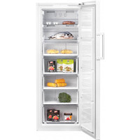 Морозильник Beko FNKR-5290E21W, белый, NF