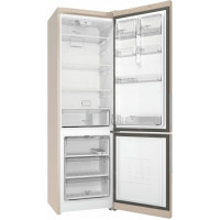 Холодильник двухкамерный Hotpoint-Ariston HF 5200 M
