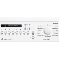 Стиральная машина Atlant СМА-50У87-000 (узкая)