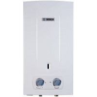 Газовая колонка BOSCH W10KB (автомат) Газовая колонка BOSCH W10KB (автомат)