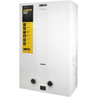 Газовая колонка ZANUSSI GWH 12 Fonte (автомат)